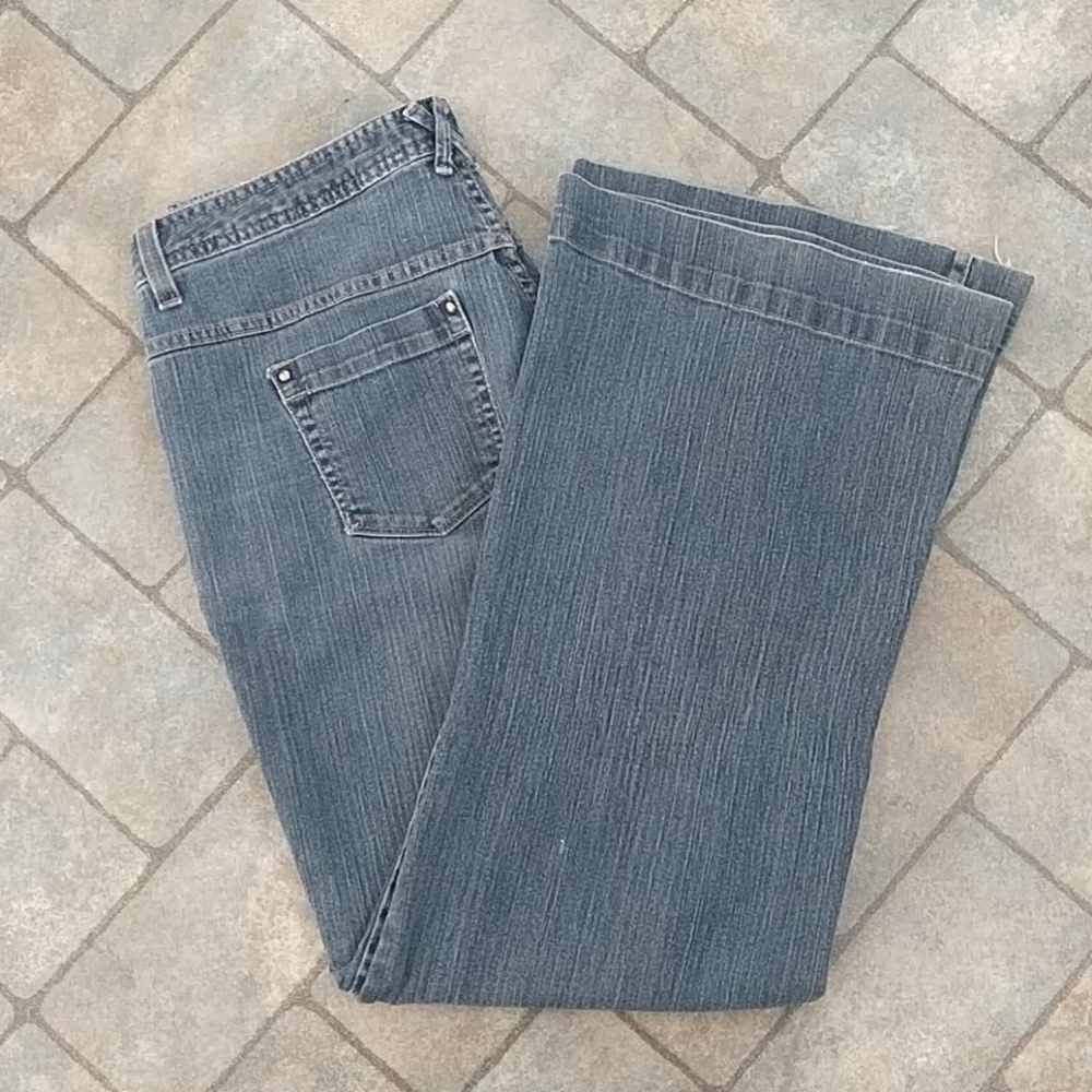 Women's Bootcut Jeans